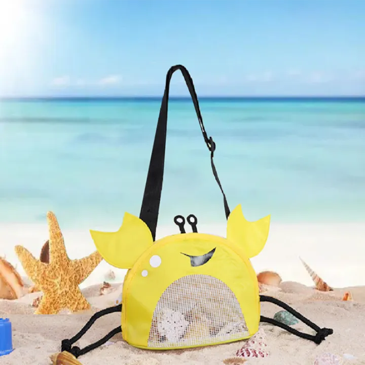 Clothes%20Mesh%20bag%20Kids%20Toys%20Sundries%20Crab%20shape%20Beach%20Storage%20Children%20sand%20away%20for%20Outdoor%20Beach%20activity%20Children's%20%20storage%20Travel%20Picnic%20-%20Image%205