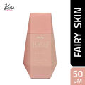 Fairy Skin Tinted Sunscreen SPF 50 PA ++++ Sheer Coverage | 50 Gm | Made in Philippines | Premium Tinted Sunscreen - Krisa Beauty. 