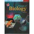 Principles Of Biology Textbook For Class 11 Asmita Publication  New Syllabus 2077. 