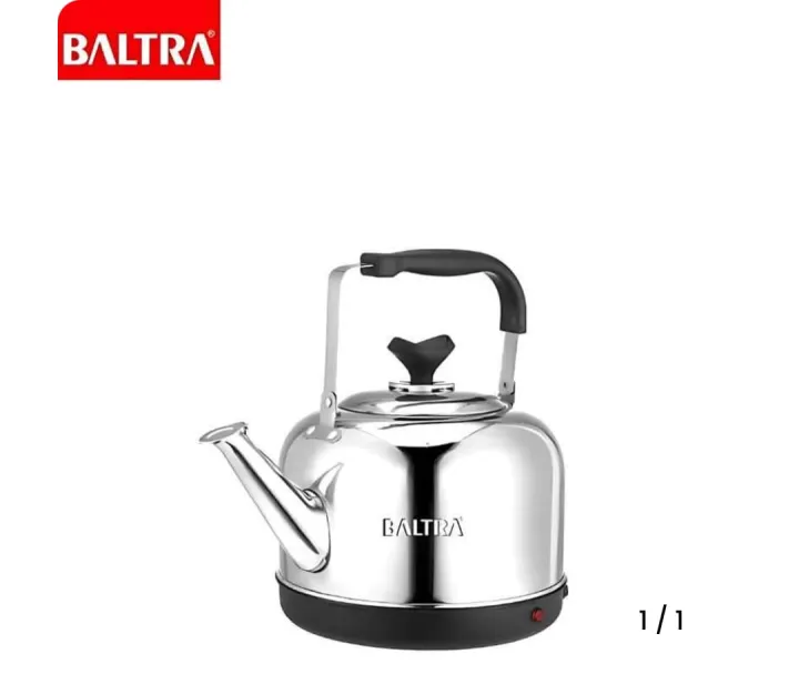 Baltra BC 170 Electrice kettle Super hot 4L | Daraz.com.np