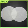 MALL 100 Pcs Round Silicone Paper Rounds Non Stick Circles Greaseproof Baking Sheets Pans Circle Cake. 