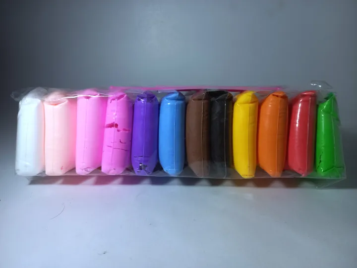 12pcs%20Fluffy%20Foam%20Clay%20for%20DIY/Craft/Model%20-%20Image%203