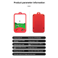 Electric Fence Charger for Containing Livestock and Preventing Wild Animals Intruding Electronic Fence Host EU Plug. 