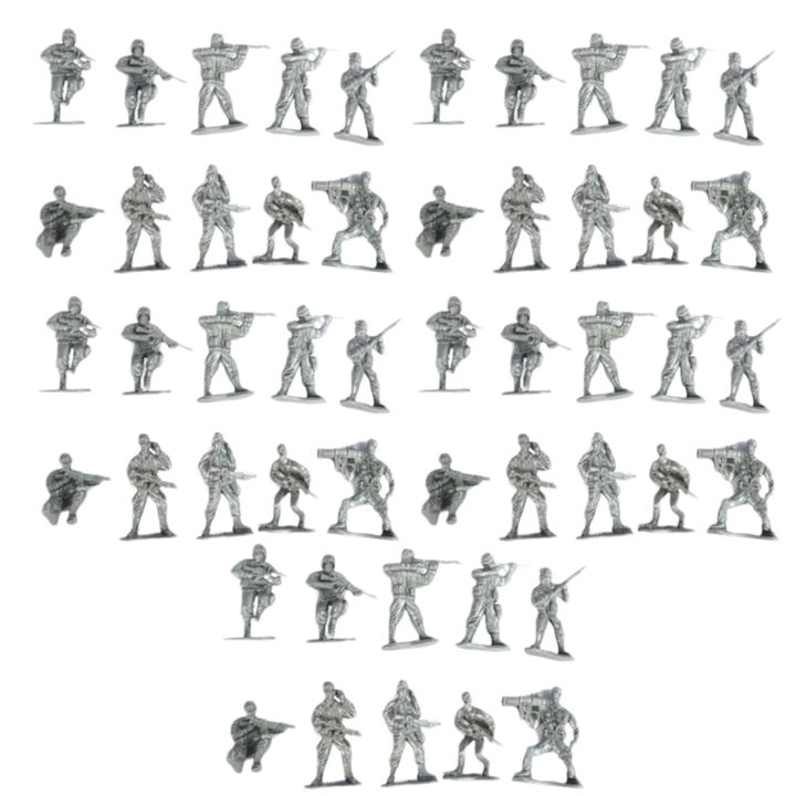 Oufeiton%20Soldier%20Model%20Kit%20Fighting%20Scene%20Soldier%20People%20Military%20Model%20Children%20Toys%20-%20Image%202