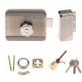 Motorized Electric Door Lock 12V. 