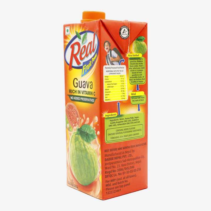 Real%20Fruit%20Power%20Guava%20Juice%201L%20-%20Image%203