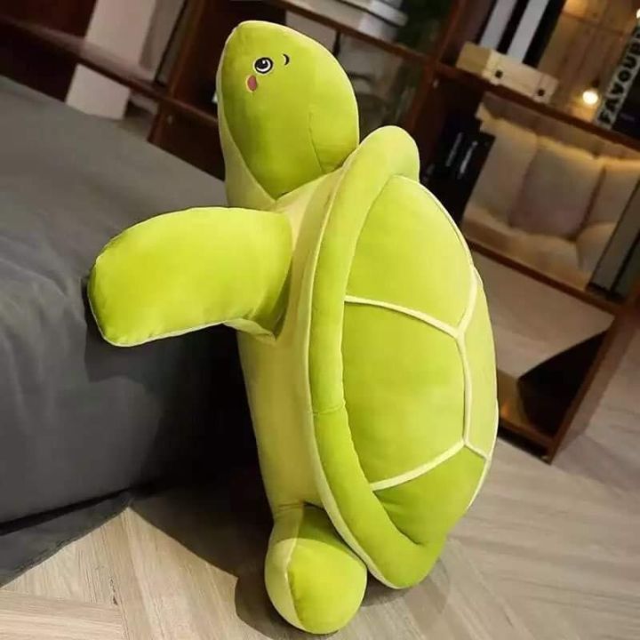 Cute%20Medium-sized%20Tortoise%20Plush%20Toy%20%7C%20Super%20Soft%20Turtle%20Doll%20&%20Pillow%20%7C%20Perfect%20Birthday%20Gift%20for%20Children%20-%20Image%2010