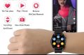 HW28 NFC Smart Watch Men 1.39 Inch HD Screen Voice Assistant Bluetooth Call. 