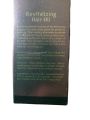 Coconut + Castor Revitalizing Hair Oil 120 ml. 