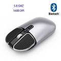 Bluetooth / Wireless Rechargeable Mouse. 