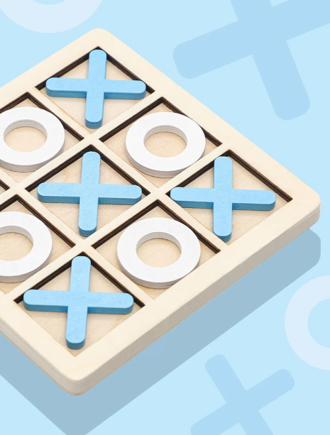 Wooden%20Board%20(%20Alu%20&%20Cross)%20Tic%20tac%20toe%20Game%20Interaction%20Puzzle%20Training%20Brain%20Early%20Educational%20Toys%20for%20All%20Age%20-%20Image%204