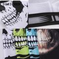 DISICHEN New Outdoor Sunscreen Balaclava Motorcycle Skulls Face Mask Bandana Breathable Cycling scarf Cap Ski Mask Camping Bicycle Headgear. 