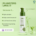 Plum Goodness Green Tea Oil Free Moisturizer 50Ml. 