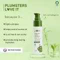 Plum Goodness Green Tea Oil Free Moisturizer 50Ml. 