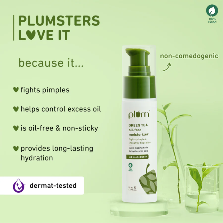 Plum%20Goodness%20Green%20Tea%20Oil%20Free%20Moisturizer%2050Ml%20-%20Image%203