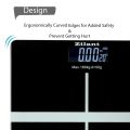 Digital Body Scale for Home Office Supplies Electronic Weight Scale. 