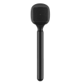 Handheld Wireless Microphone Handle Grip Stick Plug and Play Handle Adaptor for. 