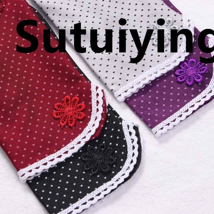 Sutuiying%20Thin%20Fashion%20Spandex%20Breathable%20Anti-UV%20Summer%20Sunscreen%20Dots%20Gloves%20Driving%20Gloves%20Women%20Gloves%20-%20Image%207