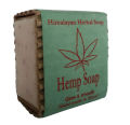 Hemp Soap -100gm. 