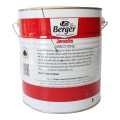 Multicolor Berger Jensolin R.O Primer-4L. 