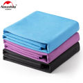 Naturehike Quick Drying Ultalight Portable Four Season Antibacterial Camping Sports Bath Towel Fitness Beach Towel NH20FS009. 