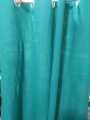 Hospital Green Curtain (Green Parda 4 ft x 7 ft). 