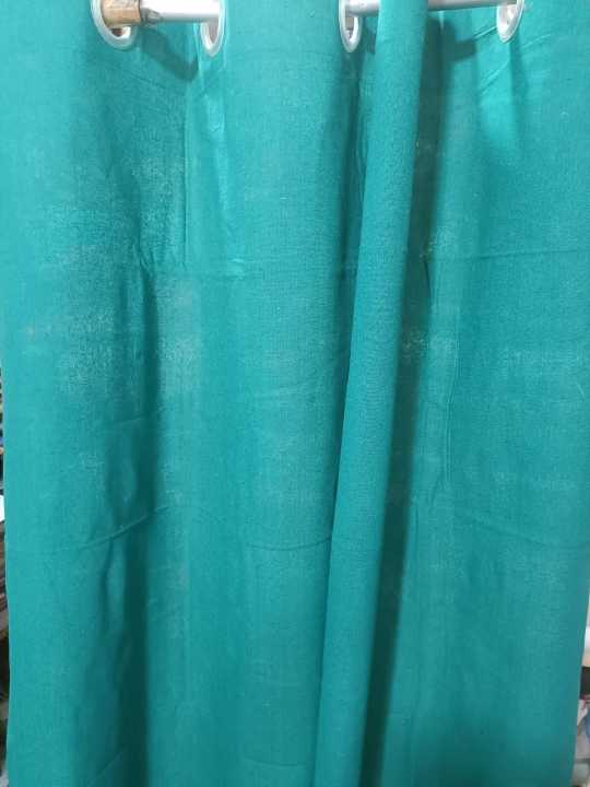 Hospital%20Green%20Curtain%20(Green%20Parda%204%20ft%20x%207%20ft)%20-%20Image%203