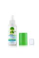 Pack of 6, MamaEarth Natural Mosquito & Insect Repellent Spray 100mL MadeSafe For Babies From J.S. Trading House. 