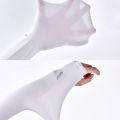 Outdoor Sports Ice Cream Sunscreen Sleeve Hand Male Bicycle Cycling Arm Sleeves UV Protection For Men And Women CHAISHAN. 
