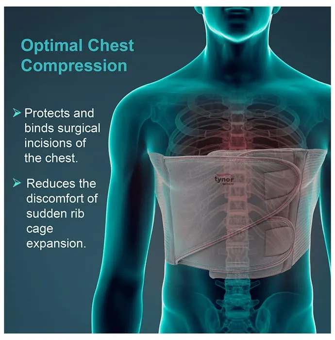 Tynor%20Chest%20Binder,%20Gray,%20(Model%20No%20A-11)%20-%20Image%205
