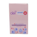 Godrej Aer Power Pocket Fresheners Berry Rush -10G. 