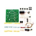DIY Kits 150W 10A Battery Capacity Tester Adjustable Constant Current Electronic Load Discharge Test. 