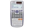 Programmable 991ES-FXPlus non-scientific calculator. 