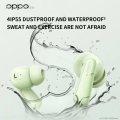 Anrushide New OPPO Enco Air4 Earphones Wireless Bluetooth 5.4 ANC Noise Cancelling 【2025 Version】 Sports Game Headphones HiFi Stereo HD Mic Call Headset. 