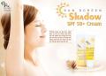 Fix Derma Shadow Spf 50+ Sunscreen Cream - 75 Gm. 