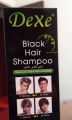 Dexe Black Hair Shampoo   - 400 ML. 