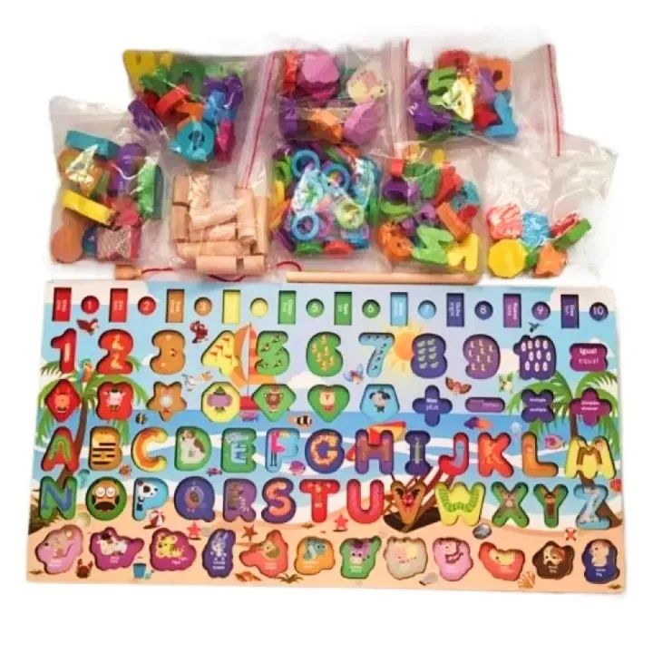 Wooden%20Learning%20Board%20For%20Children%20-%20Image%202