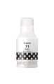 Canon GI-71 Ink Set Bottles for Canon G1020, G2020, G2060, G3020, G3060 Printers. 