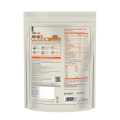 MuscleBlaze Fuel One Whey Protein Powder 1kg Chocolate Flavor 24g Protein 5.3g BCAA 11.3g EAA 4.2g Glutamine. 