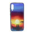 Samsung A70 Mobile Cover Case. 