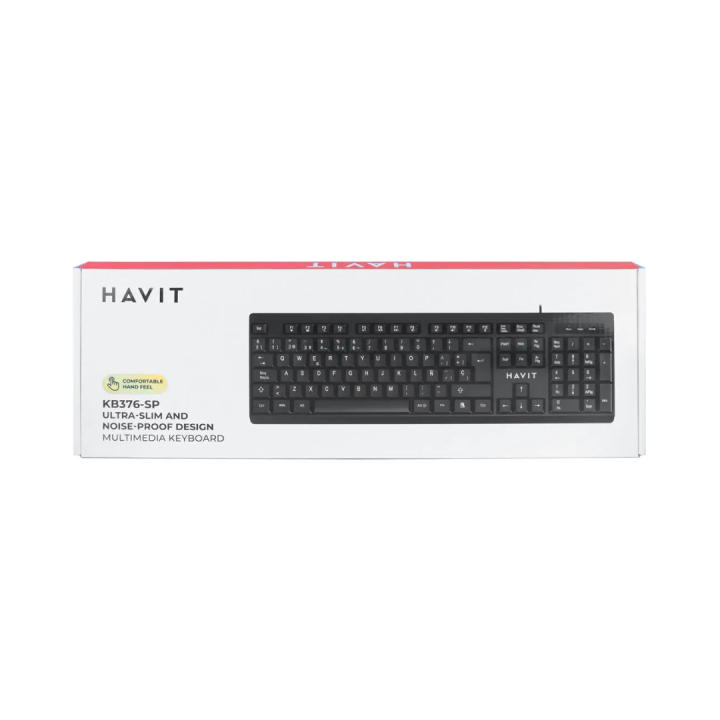 HAVIT%20KB376%20%7C%20USB%20Keyboard%20%7C%20English%20Font%20%7C%20Multimedia%20Keyboard%20%7C%20Office%20Keyboard%20%7C%20With%20NumberPad%20%7C%20Basic%20Keyboard%20%7C%20Black%20-%20Image%205