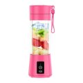 Portable Blender Smoothie Blender For Shakes and Smoothies, Personal Size USB. 