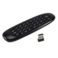 JAERBEE 2X Mini Air Mouse Fly Air Keyboard Airmouse for 9.0 8.1 Android TV Box/PC/TV Smart TV Mini 2.4G(C120). 