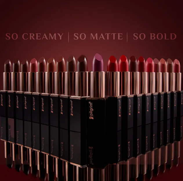 Pilgrim%20Bullet%20Lipstick%20Pink%20Romance%204.2%20gm%20-%20Image%207