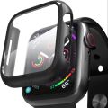 Apple Watch 44mm Full Watch Case With Protection Glass. 