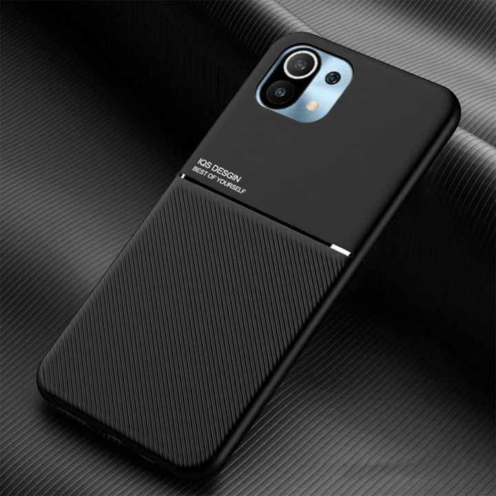 Lereach For Xiaomi Mi 11 Lite Xiaomi 11 Lite 5G NE Case Anti