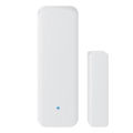 NCANRUI TUYA Zigbee 3.0 Smart Window Door Sensor ZigBee 3.0 Wireless Connection Multifunction for Smart Hub App. 