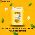 Dish Washing Liquid | 5 Ltr | Daewoo Dish Washer | Clean Utensils | Clean Crockeries | Stain Remover | Melamine | Glass Crockeries | Burnt Stains Remover. 