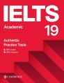 IELTS 19 Academic (English, Paperback) By Cambridge University Press & Assessment. 