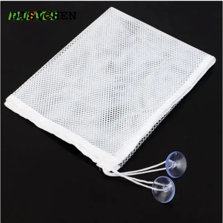 DISICHEN%20New%20style%20RLJLIVES%20Folding%20Baby%20Bathroom%20Hanging%20Mesh%20Bath%20Toy%20Storage%20Bag%20Net%20Suction%20Cup%20Baskets%20Shower%20Toy%20Organiser%20Bags%20-%20Image%204